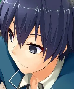 永瀬キミト