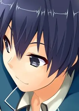永濑君人