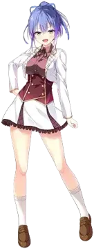 所沢郁