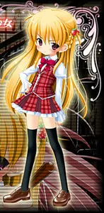 春野莓