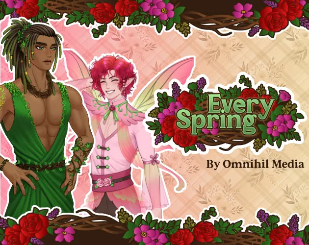 Every Spring