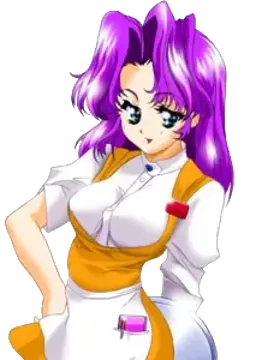 鈴木 香美
