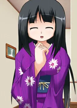 夢里