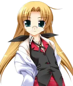 メリッサ・アイリーン・タカハシ