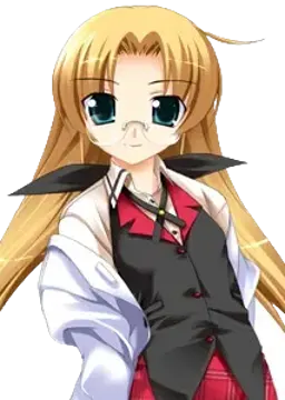 メリッサ・アイリーン・タカハシ