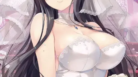 见习恋人 FD 1