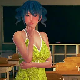 Karin Katawa