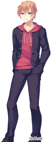 南野昌平
