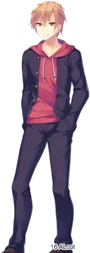 南野昌平
