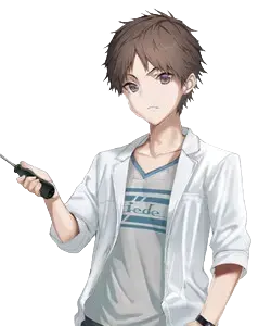 飴井 カンナ
