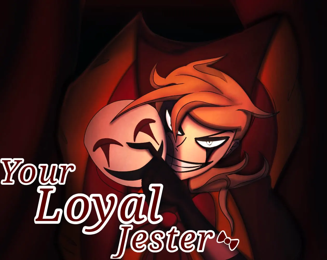 Your Loyal Jester