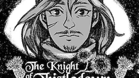 The Knight of Thistledown