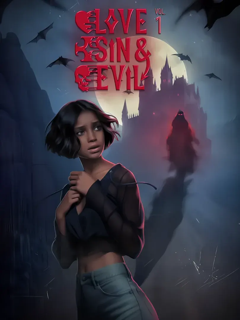 Love, Sin & Evil