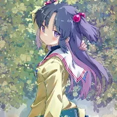 一ノ瀬ことみ