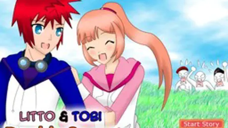Litto and Tobi: Dusk's Secret