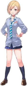 春夏冬 小兎