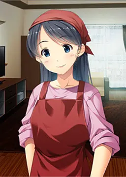 正司母