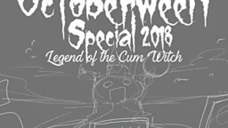 OctoberWEEN Special 2018