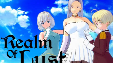 Realm of Lust