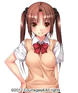 朝倉 結衣