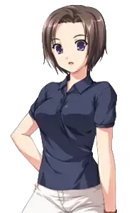 渡部美里
