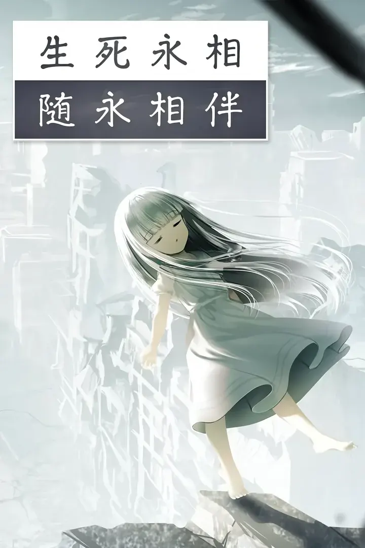恋生恋逝恋相随 生死永相随永相伴