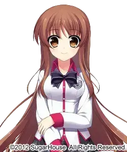 氷藤 洵