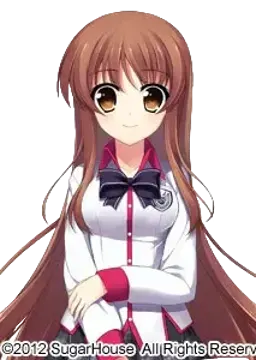 氷藤 洵