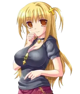 大林 瑠依