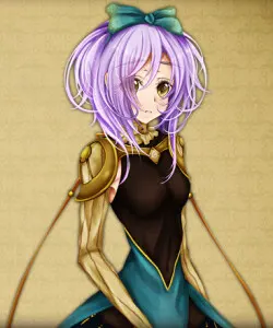 ミルゥ