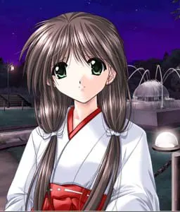 天神卯月