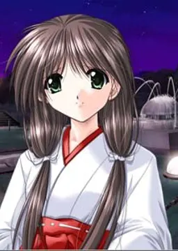 天神 うづき