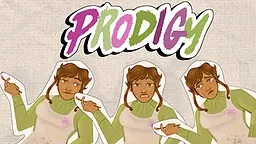 Prodigy