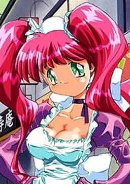 アーリア＝メルフィス