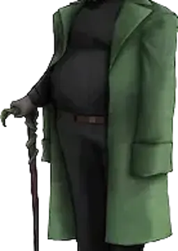 Professor Habiki