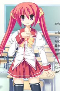 相川 なぎさ