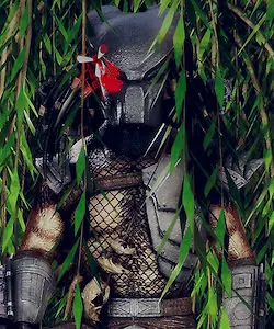 Predator