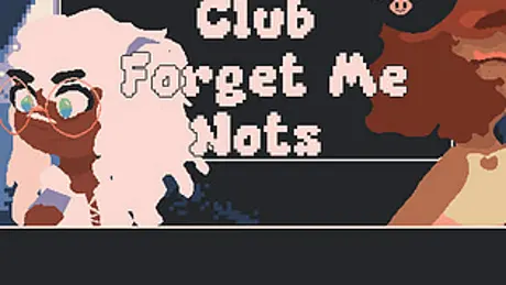 Forget Me Nots Club