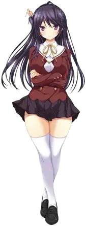 桜宮氷緒