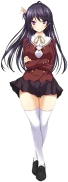 桜宮氷緒