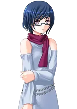 恵藤 あまね