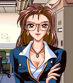 榊 久美子