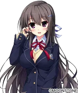 音無 奏絵