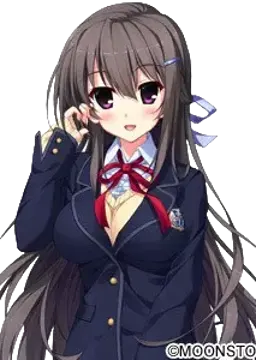 音無 奏絵