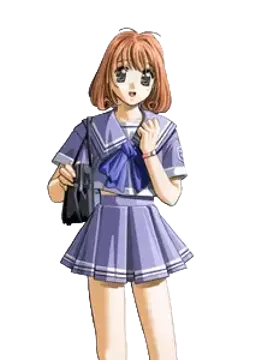 武蔵小杉 綾乃
