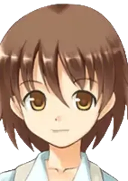 シンシア