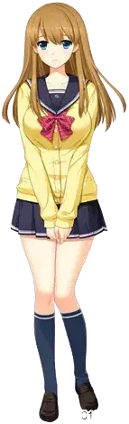 城崎 優莉