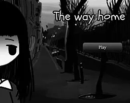 The way home
