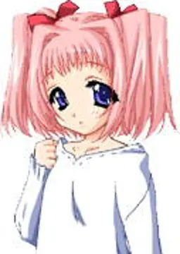 アンナ＝マーベリック