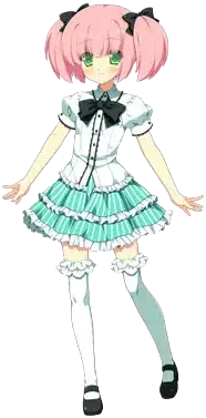 嵐山 乃々